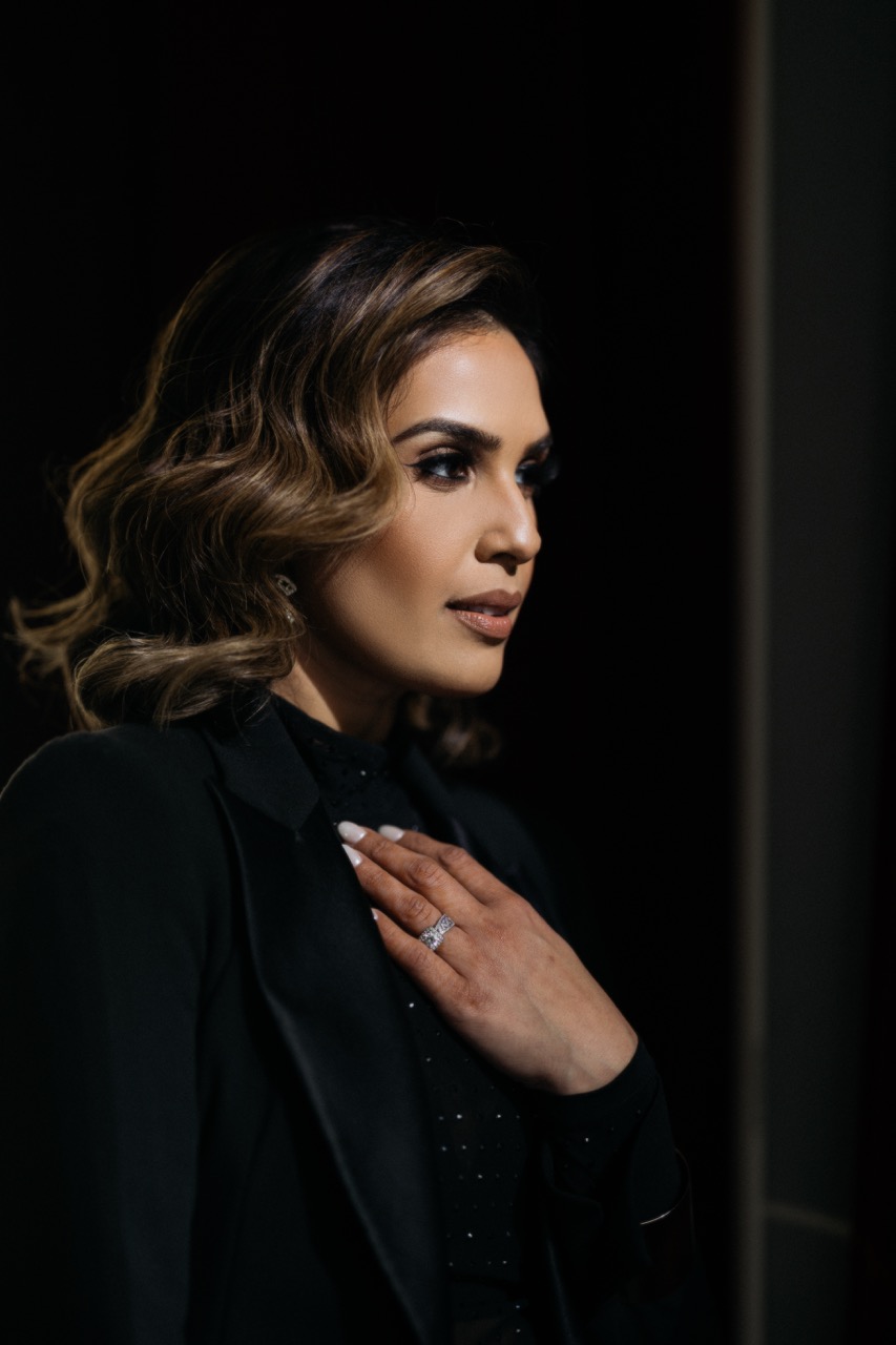 Shveta Dhillon, Founder & CEO of A Panache Affair