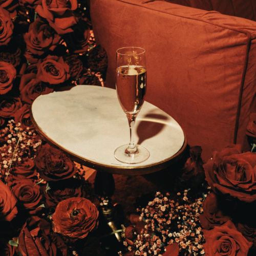 Seamless stress-free wedding day execution and coordination